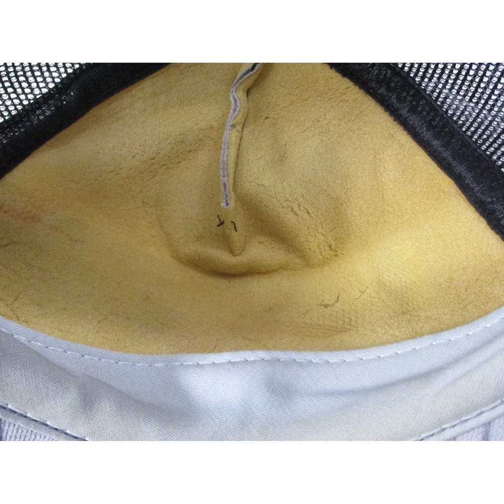Vintage Union Pacific Hat 8444 Patch‎ Mesh Foam Front Snapback Cap Made in USA